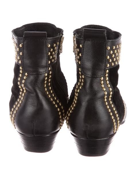 anine bing charlie boots replica|ANINE BING Charlie stud.